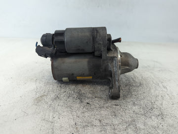 2015-2022 Toyota Corolla Car Starter Motor Solenoid OEM P/N:428000-9020 28100-0T340 Fits OEM Used Auto Parts - Oemusedautopa