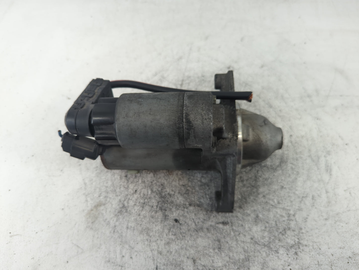 2015-2022 Toyota Corolla Car Starter Motor Solenoid OEM P/N:428000-9020 28100-0T340 Fits OEM Used Auto Parts - Oemusedautopa