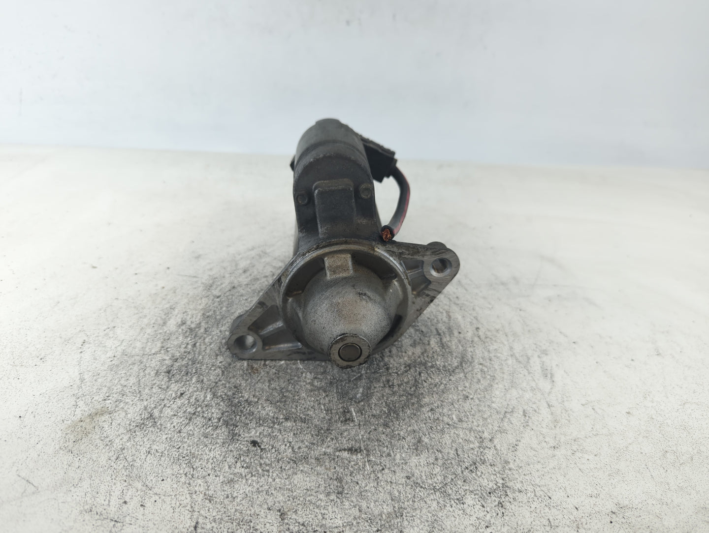 2015-2022 Toyota Corolla Car Starter Motor Solenoid OEM P/N:428000-9020 28100-0T340 Fits OEM Used Auto Parts - Oemusedautopa