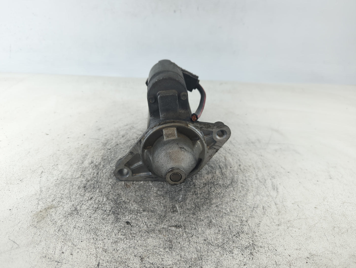 2015-2022 Toyota Corolla Car Starter Motor Solenoid OEM P/N:428000-9020 28100-0T340 Fits OEM Used Auto Parts - Oemusedautopa