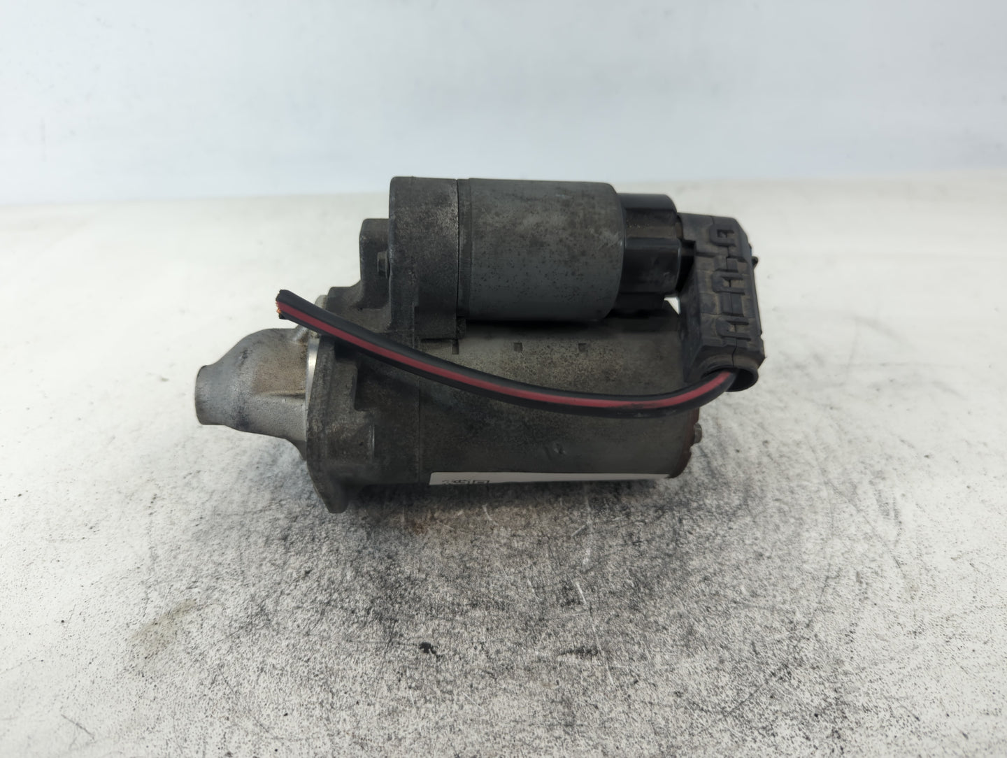 2015-2022 Toyota Corolla Car Starter Motor Solenoid OEM P/N:428000-9020 28100-0T340 Fits OEM Used Auto Parts - Oemusedautopa
