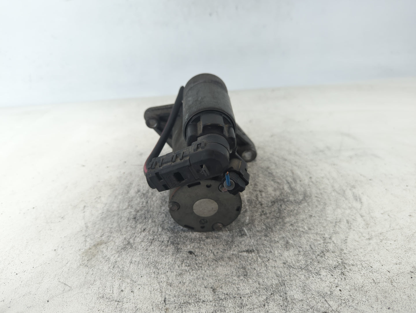2015-2022 Toyota Corolla Car Starter Motor Solenoid OEM P/N:428000-9020 28100-0T340 Fits OEM Used Auto Parts - Oemusedautopa