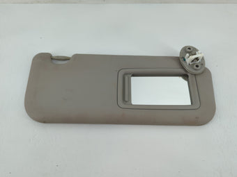 compare product 2017-2019 Toyota Corolla Sun Visor Shade Replacement Passenger Right Mirror Fits Fits 2017 2018 2019 OEM Used Auto Parts