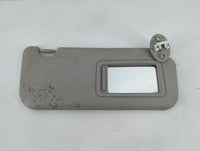 2017-2019 Toyota Corolla Sun Visor Shade Replacement Passenger Right Mirror Fits Fits 2017 2018 2019 OEM Used Auto Parts - O