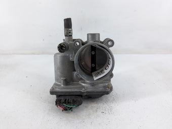 compare product 2011-2019 Toyota Corolla Throttle Body P/N:22030-0T080 Fits Fits 2011 2012 2013 2014 2015 2016 2017 2018 2019 OEM Used Auto Parts