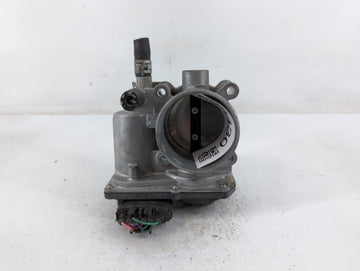 2011-2019 Toyota Corolla Throttle Body P/N:22030-0T080 Fits Fits 2011 2012 2013 2014 2015 2016 2017 2018 2019 OEM Used Auto 