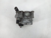 2011-2019 Toyota Corolla Throttle Body P/N:22030-0T080 Fits Fits 2011 2012 2013 2014 2015 2016 2017 2018 2019 OEM Used Auto 