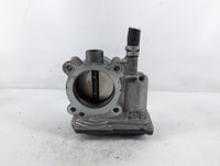 2011-2019 Toyota Corolla Throttle Body P/N:22030-0T080 Fits Fits 2011 2012 2013 2014 2015 2016 2017 2018 2019 OEM Used Auto 