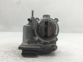 compare product 2011-2019 Toyota Corolla Throttle Body P/N:30-0T080 Fits Fits 2011 2012 2013 2014 2015 2016 2017 2018 2019 OEM Used Auto Parts