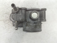 2011-2019 Toyota Corolla Throttle Body P/N:30-0T080 Fits Fits 2011 2012 2013 2014 2015 2016 2017 2018 2019 OEM Used Auto Par