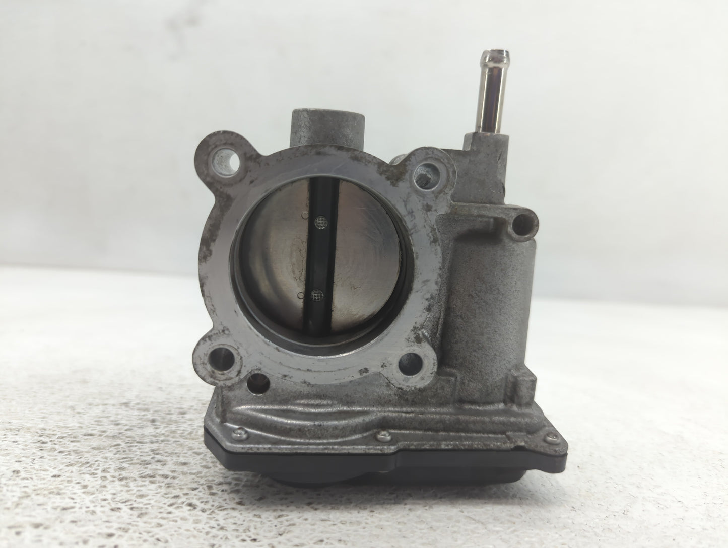 2011-2019 Toyota Corolla Throttle Body P/N:30-0T080 Fits Fits 2011 2012 2013 2014 2015 2016 2017 2018 2019 OEM Used Auto Par