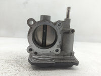 2011-2019 Toyota Corolla Throttle Body P/N:30-0T080 Fits Fits 2011 2012 2013 2014 2015 2016 2017 2018 2019 OEM Used Auto Par