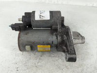 2015-2022 Toyota Corolla Car Starter Motor Solenoid OEM P/N:428000-9020 28100-0T340 Fits OEM Used Auto Parts - Oemusedautopa