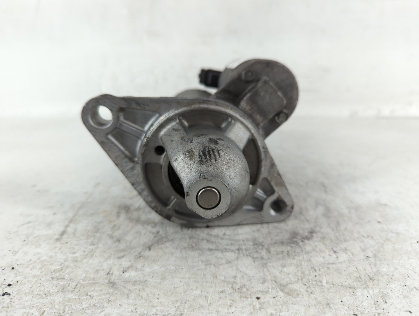 2015-2022 Toyota Corolla Car Starter Motor Solenoid OEM P/N:428000-9020 28100-0T340 Fits OEM Used Auto Parts - Oemusedautopa