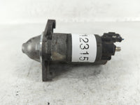 2015-2022 Toyota Corolla Car Starter Motor Solenoid OEM P/N:428000-9020 28100-0T340 Fits OEM Used Auto Parts - Oemusedautopa