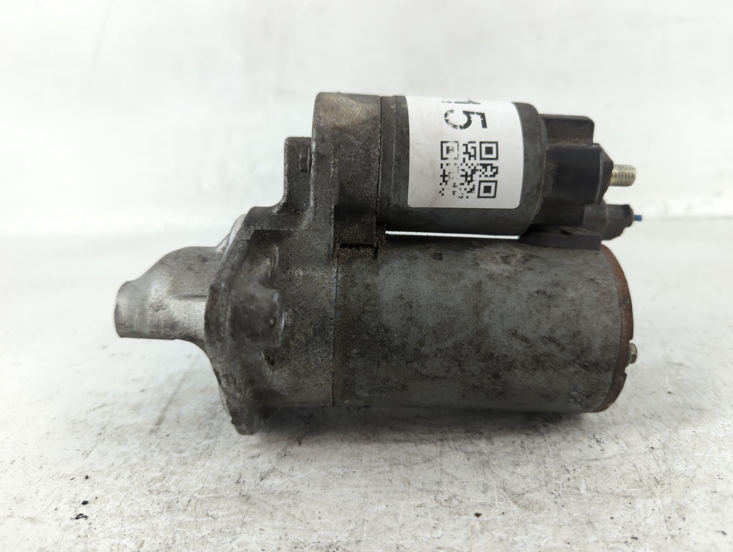 2015-2022 Toyota Corolla Car Starter Motor Solenoid OEM P/N:428000-9020 28100-0T340 Fits OEM Used Auto Parts - Oemusedautopa
