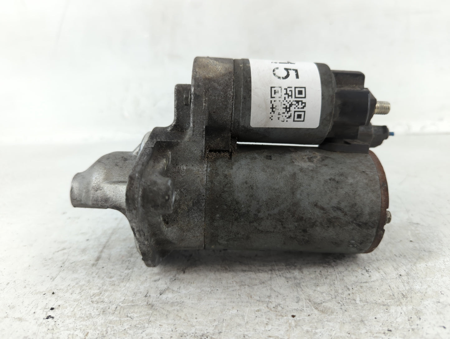 2015-2022 Toyota Corolla Car Starter Motor Solenoid OEM P/N:428000-9020 28100-0T340 Fits OEM Used Auto Parts - Oemusedautopa