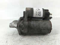 2015-2022 Toyota Corolla Car Starter Motor Solenoid OEM P/N:428000-9020 28100-0T340 Fits OEM Used Auto Parts - Oemusedautopa
