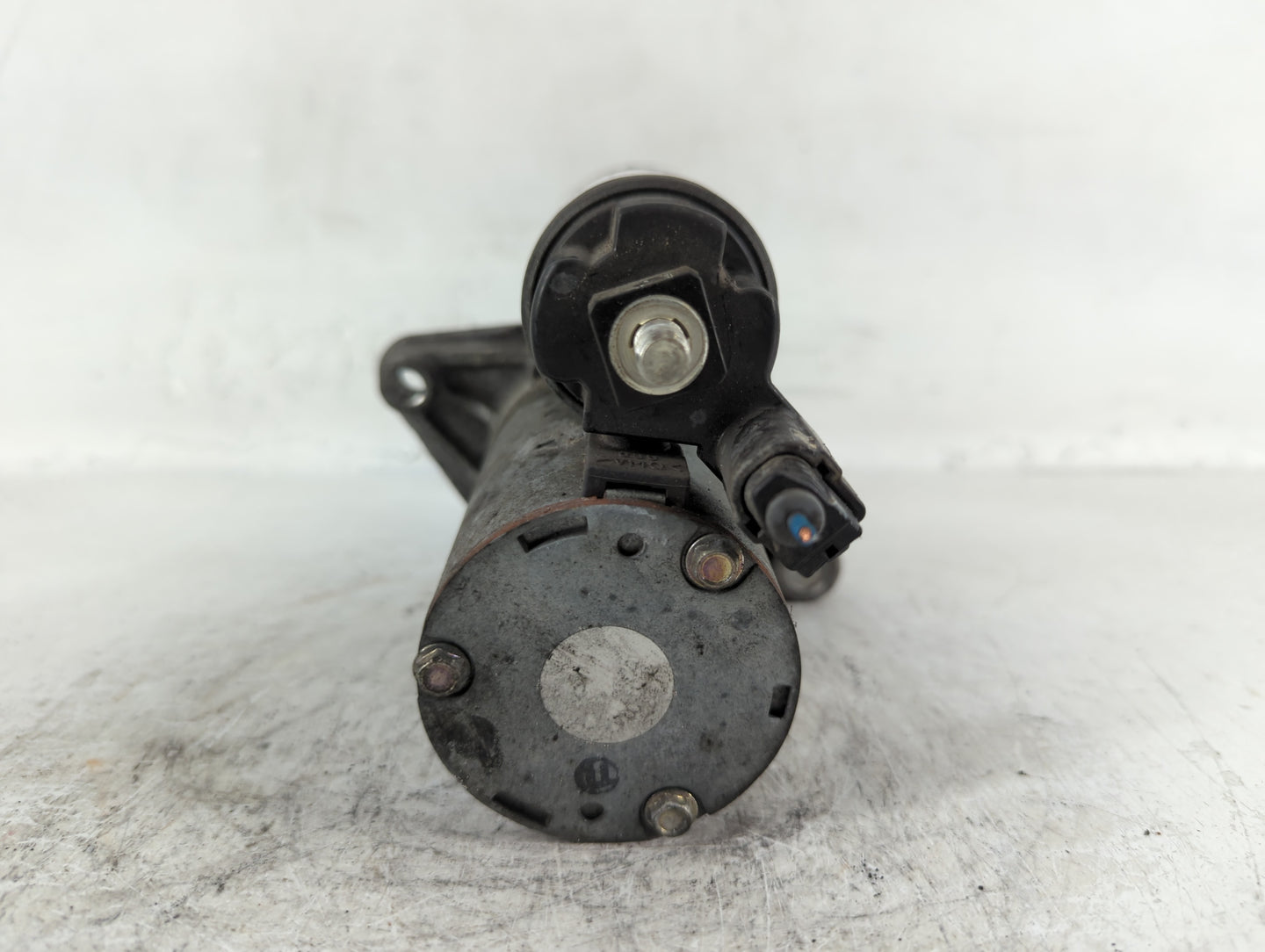2015-2022 Toyota Corolla Car Starter Motor Solenoid OEM P/N:428000-9020 28100-0T340 Fits OEM Used Auto Parts - Oemusedautopa