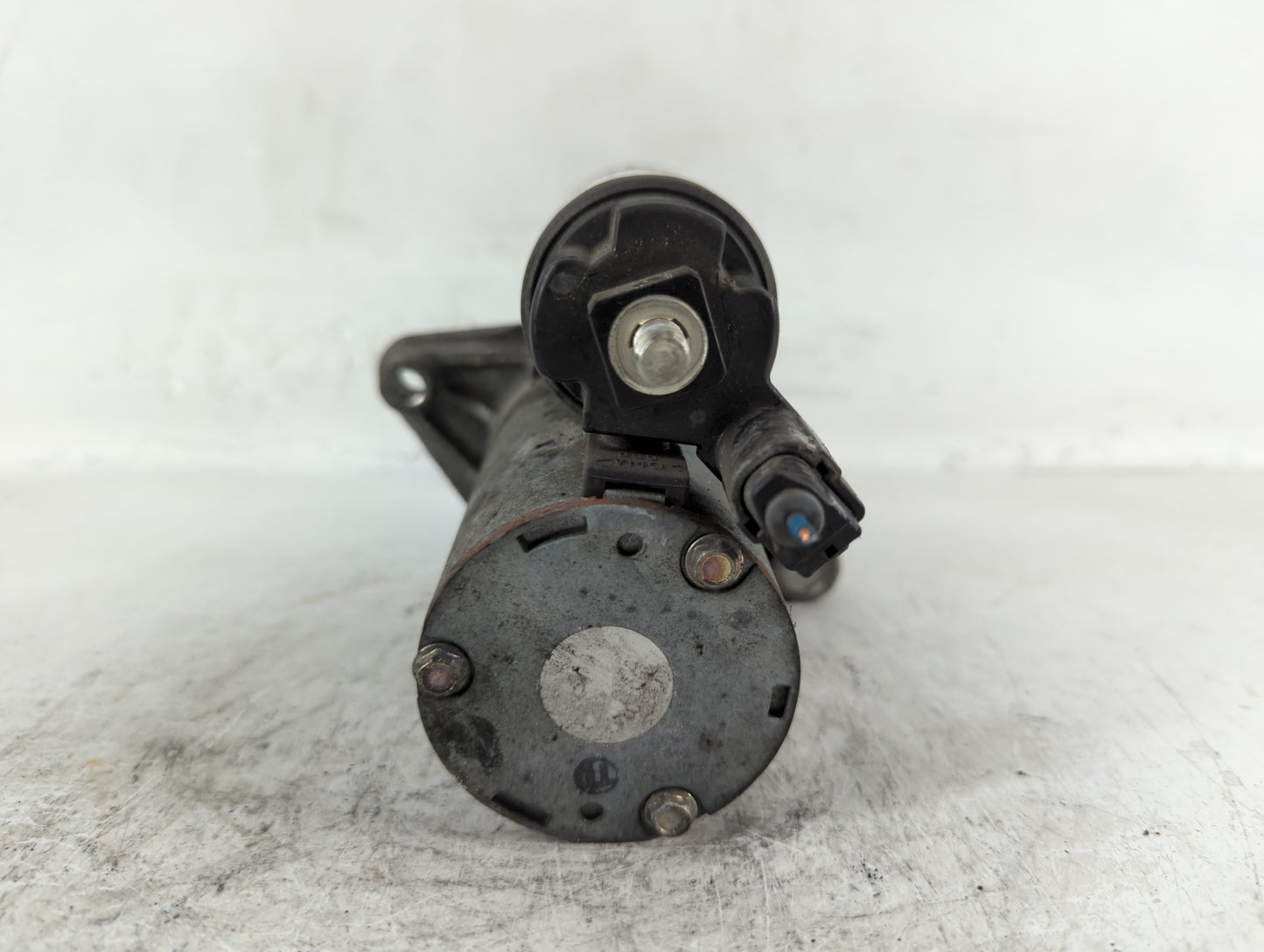 2015-2022 Toyota Corolla Car Starter Motor Solenoid OEM P/N:428000-9020 28100-0T340 Fits OEM Used Auto Parts - Oemusedautopa