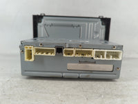 2017-2019 Toyota Corolla Am Fm Cd Player Radio Receiver - Oemusedautoparts1.com