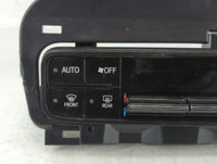 2017-2019 Toyota Corolla Climate Control Module Temperature AC/Heater Replacement P/N:55468-02060 Fits Fits 2017 2018 2019 O