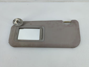 compare product 2017-2019 Toyota Corolla Sun Visor Shade Replacement Passenger Right Mirror Fits Fits 2017 2018 2019 OEM Used Auto Parts