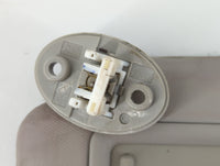 2017-2019 Toyota Corolla Sun Visor Shade Replacement Passenger Right Mirror Fits Fits 2017 2018 2019 OEM Used Auto Parts - O