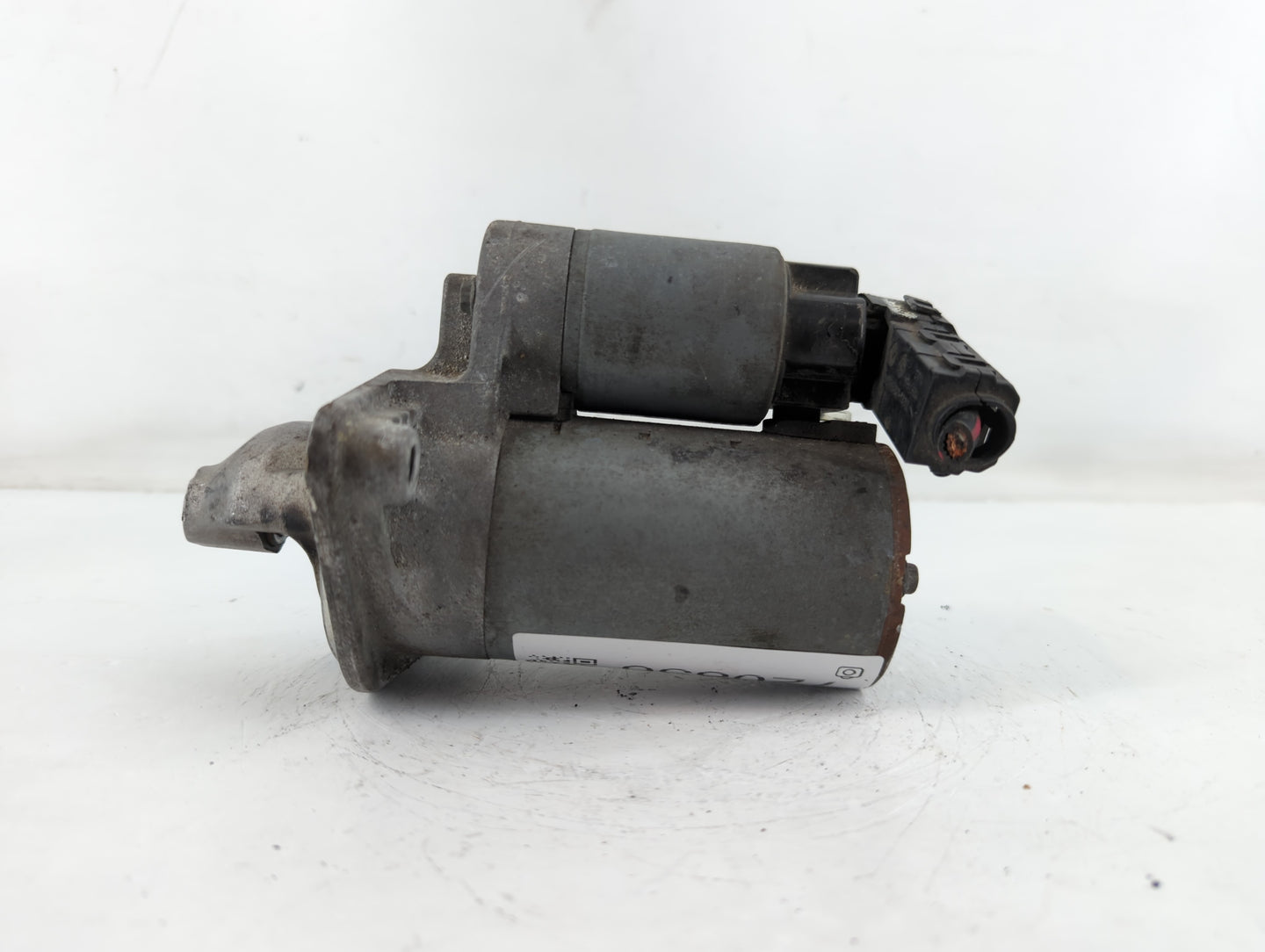 2015-2022 Toyota Corolla Car Starter Motor Solenoid OEM P/N:428000-9020 28100-0T340 Fits OEM Used Auto Parts - Oemusedautopa