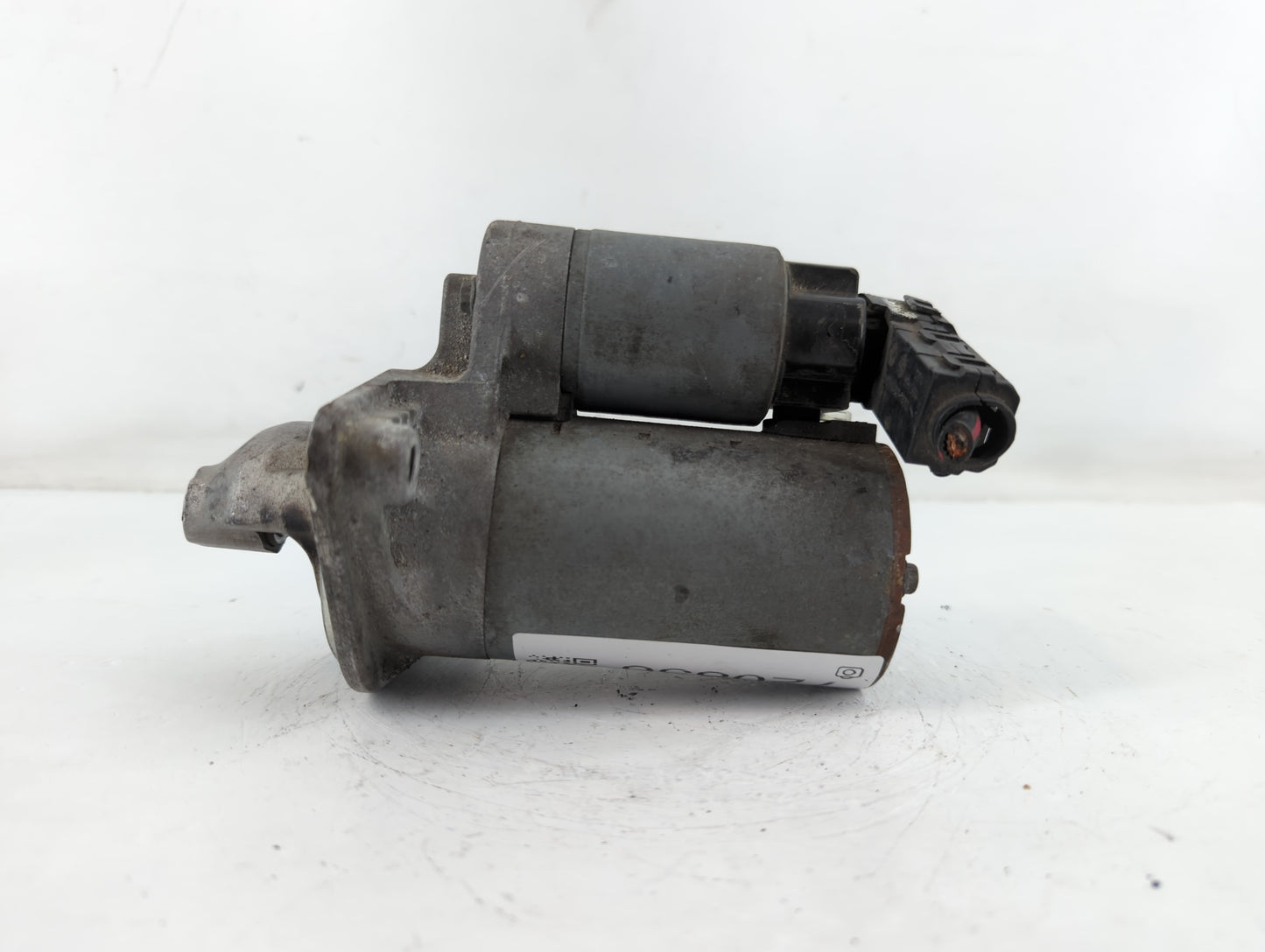 2015-2022 Toyota Corolla Car Starter Motor Solenoid OEM P/N:428000-9020 28100-0T340 Fits OEM Used Auto Parts - Oemusedautopa
