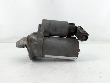 2015-2022 Toyota Corolla Car Starter Motor Solenoid OEM P/N:428000-9020 28100-0T340 Fits OEM Used Auto Parts - Oemusedautopa