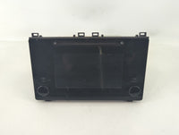 2019 Toyota Corolla Information Display Screen - Oemusedautoparts1.com