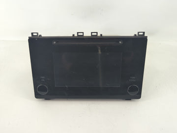 2019 Toyota Corolla Information Display Screen - Oemusedautoparts1.com