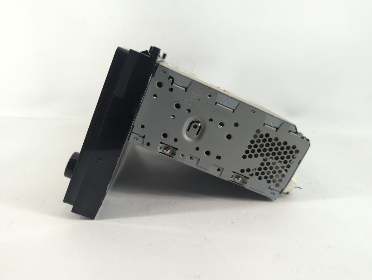 2019 Toyota Corolla Information Radio Display Screen 729270 - Oemusedautoparts1.com