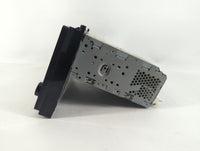 2019 Toyota Corolla Information Radio Display Screen 729270 - Oemusedautoparts1.com