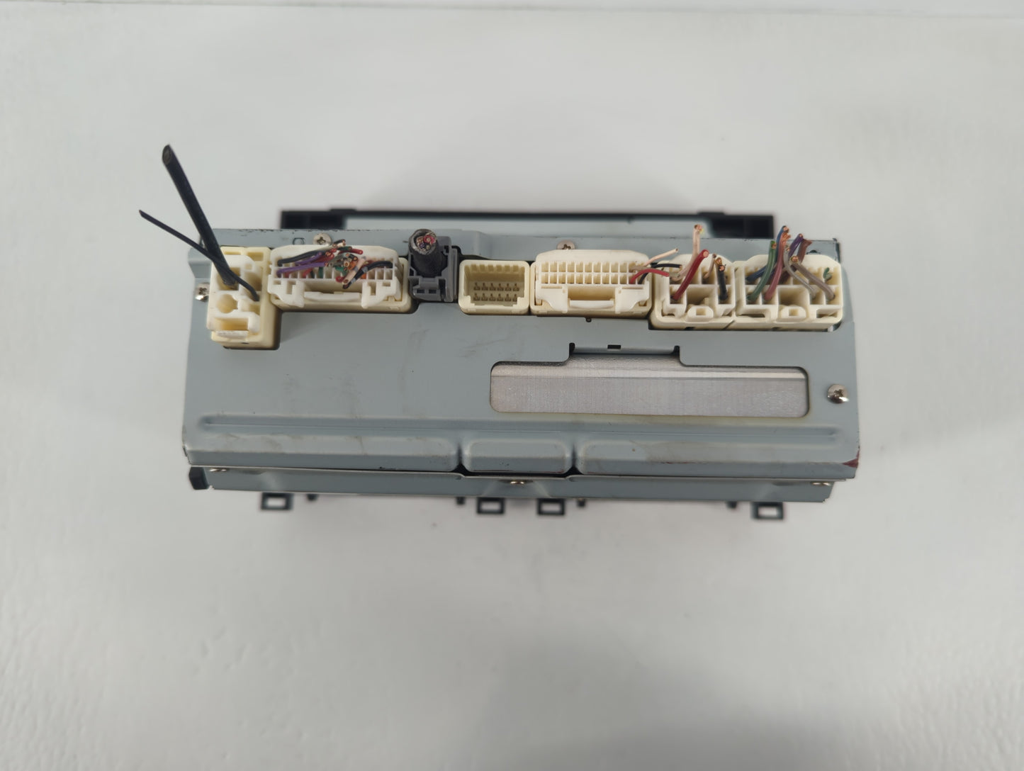 2019 Toyota Corolla Information Display Screen - Oemusedautoparts1.com