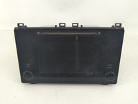 2017-2019 Toyota Corolla Am Fm Cd Player Radio Receiver - Oemusedautoparts1.com