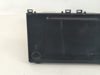 2017-2019 Toyota Corolla Am Fm Cd Player Radio Receiver - Oemusedautoparts1.com