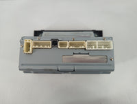 2017-2019 Toyota Corolla Am Fm Cd Player Radio Receiver - Oemusedautoparts1.com