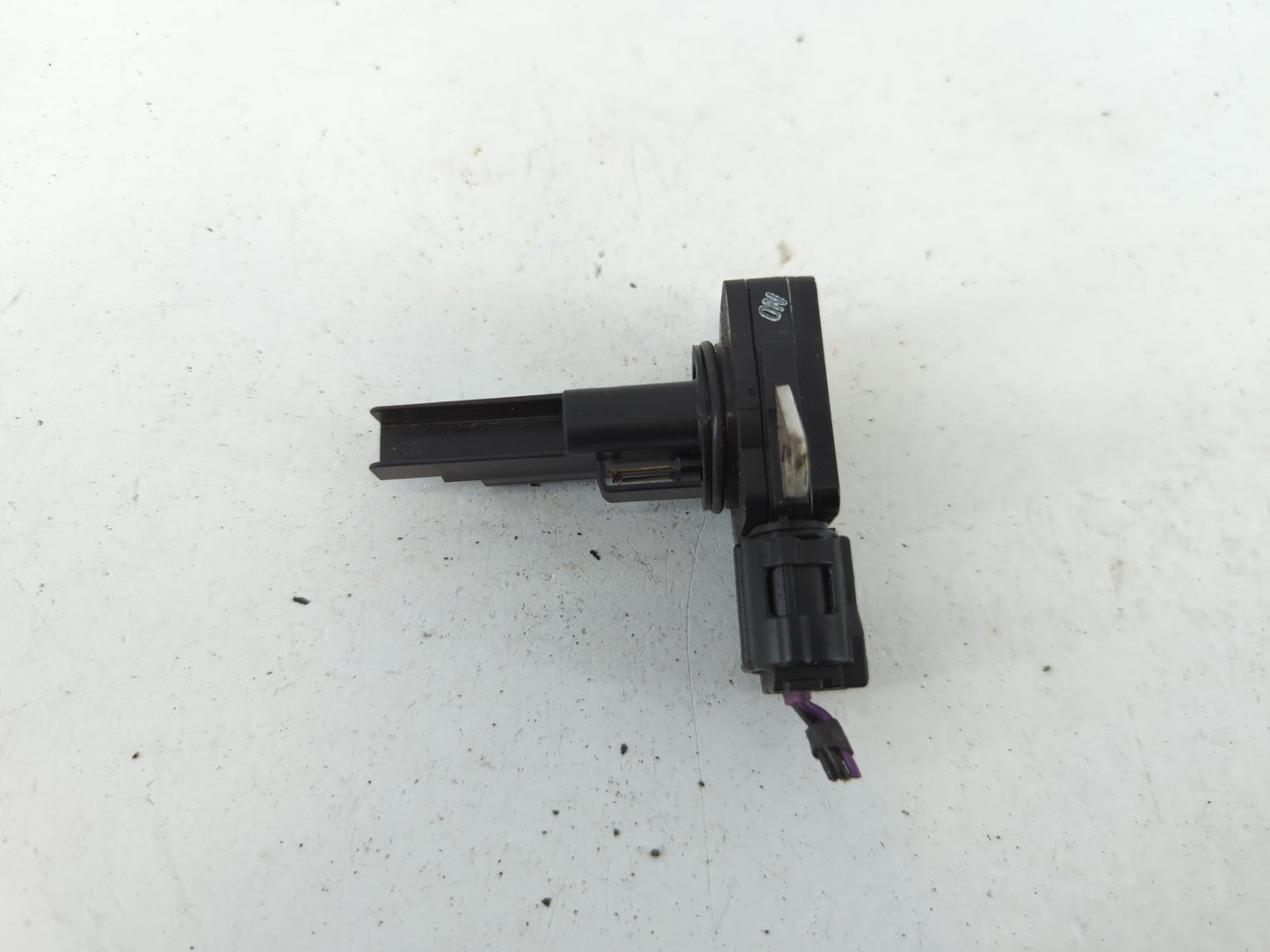 2009-2019 Toyota Corolla Mass Air Flow Meter Maf - Oemusedautoparts1.com