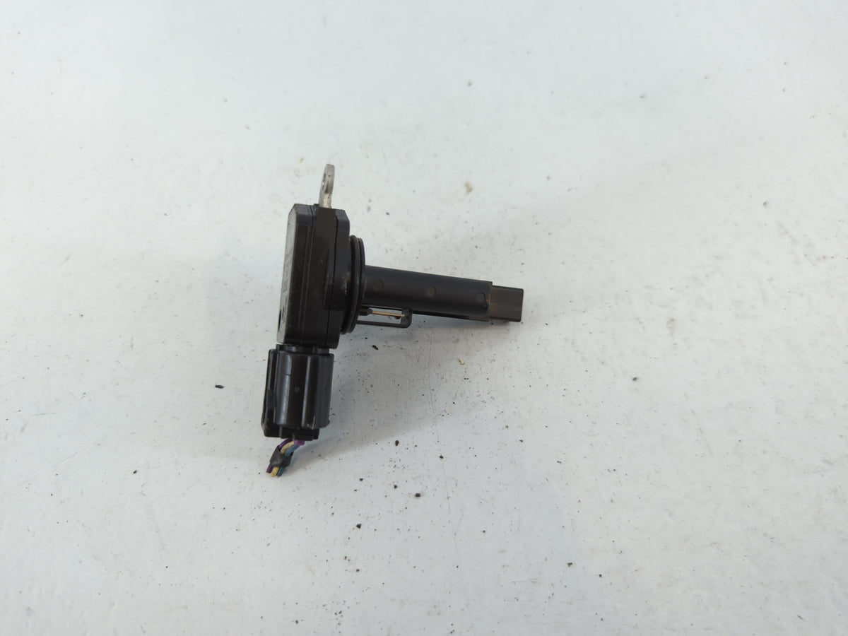 2009-2019 Toyota Corolla Mass Air Flow Meter Maf Sensor 731833 - Oemusedautoparts1.com