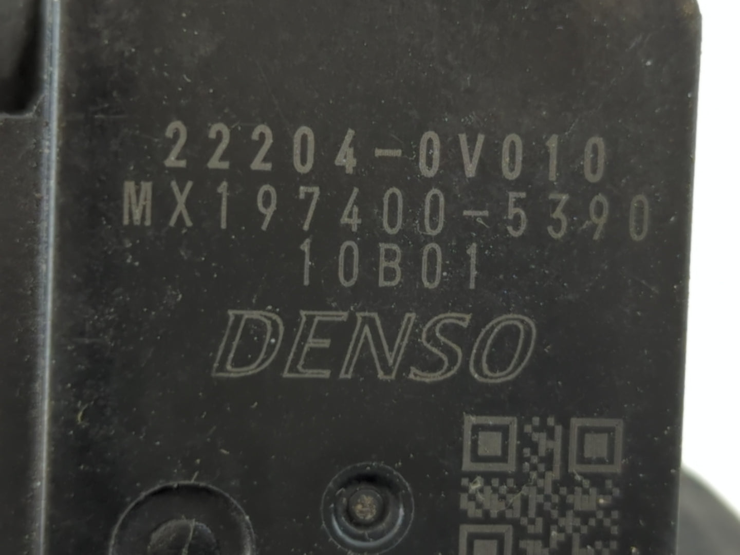 2009-2019 Toyota Corolla Mass Air Flow Meter Maf - Oemusedautoparts1.com