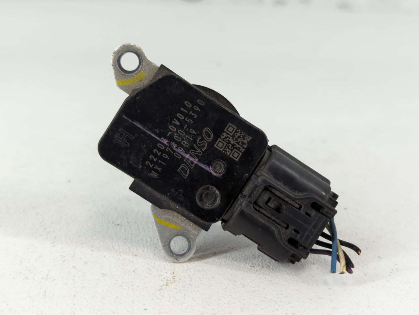 2009-2019 Toyota Corolla Mass Air Flow Meter Maf - Oemusedautoparts1.com