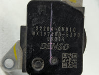 2009-2019 Toyota Corolla Mass Air Flow Meter Maf - Oemusedautoparts1.com