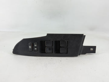 2014-2019 Toyota Corolla Master Power Window Switch Replacement Driver Side Left P/N:74232 02E70 1B40 1B40 Fits OEM Used Aut