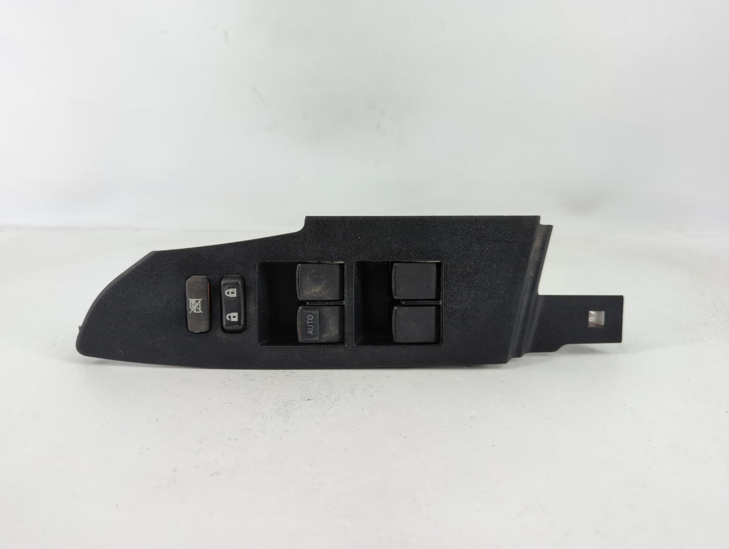 2014-2019 Toyota Corolla Master Power Window Switch Replacement Driver Side Left P/N:74232-02E70 Fits OEM Used Auto Parts - 