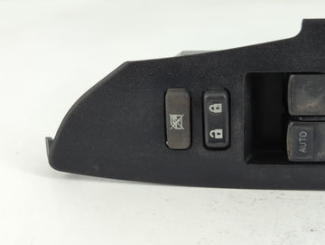 2014-2019 Toyota Corolla Master Power Window Switch Replacement Driver Side Left P/N:74232-02E70 Fits OEM Used Auto Parts
