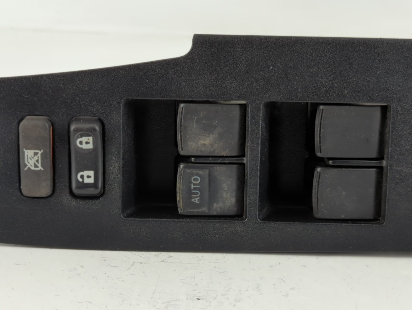 2014-2019 Toyota Corolla Master Power Window Switch Replacement Driver Side Left P/N:74232-02E70 Fits OEM Used Auto Parts - 