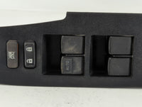 2014-2019 Toyota Corolla Master Power Window Switch Replacement Driver Side Left P/N:74232-02E70 Fits OEM Used Auto Parts - 