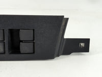 2014-2019 Toyota Corolla Master Power Window Switch Replacement Driver Side Left P/N:74232-02E70 Fits OEM Used Auto Parts - 
